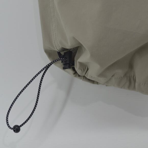 AK Womens Hiking Cargo Convertible Pants Gorpcore Sz Large - Picture 11 of 16